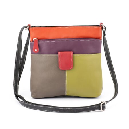 Mushroom Multi – Shoulder Bag