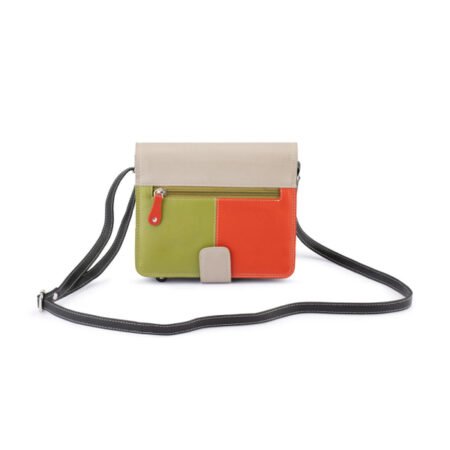 OrangeMulti – Shoulder