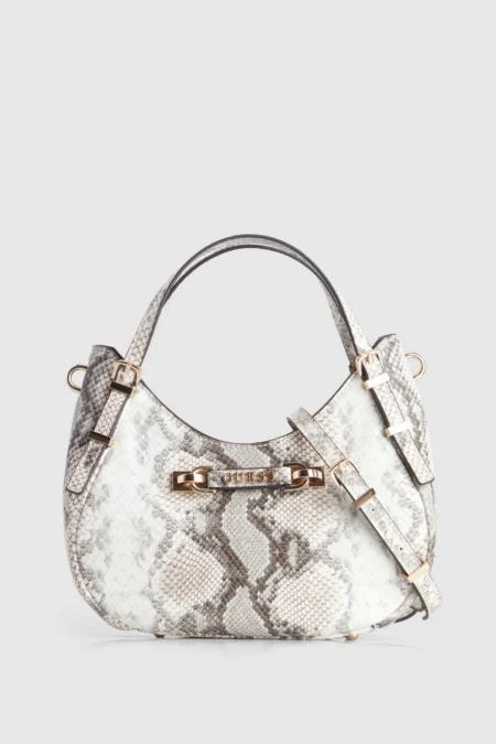 Lefia Small Tote Bag