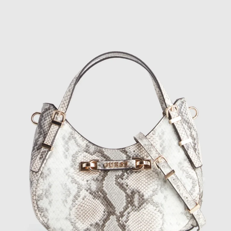 Lefia Small Tote Bag