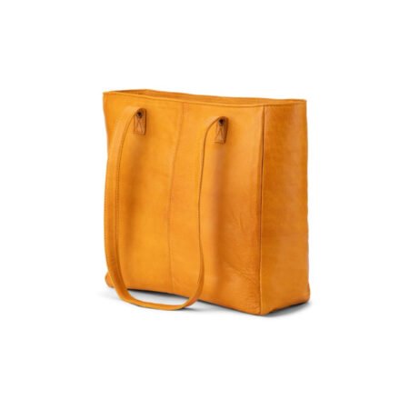 VTB-0015 – Tote Bag Tan