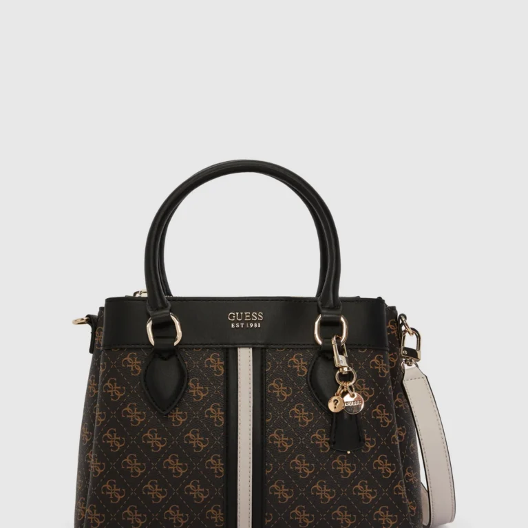 Kasinta 3 Compartment Tote Bag