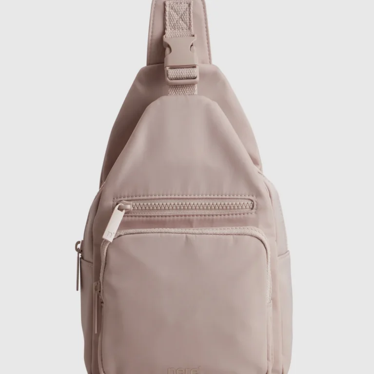 Seeker RFID Sling Bag