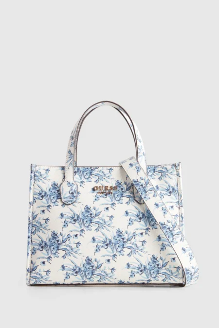 Bramina Silvana Tote Bag