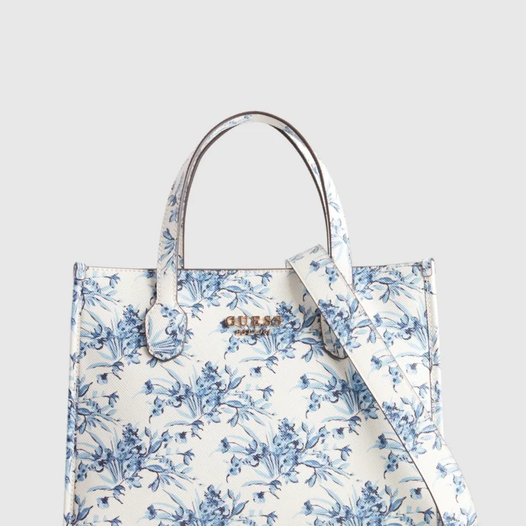 Bramina Silvana Tote Bag