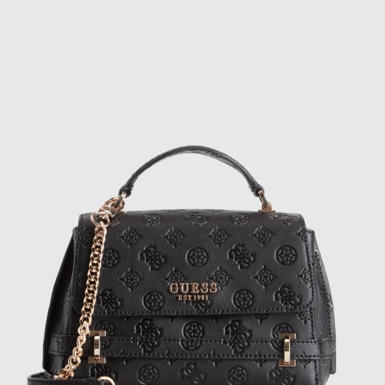 Zarela Flap Crossbody Bag