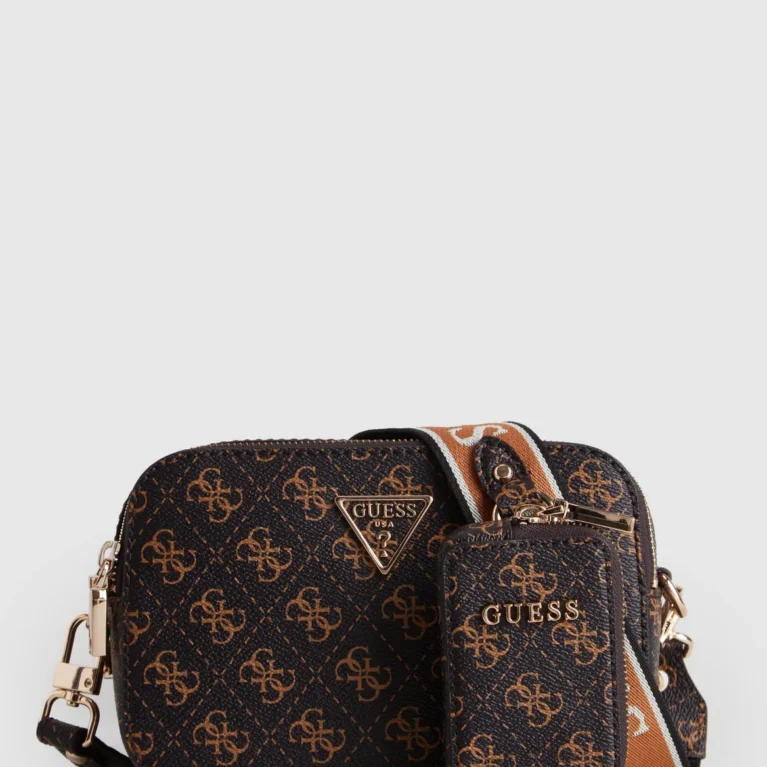 Latona Camera Crossbody Bag