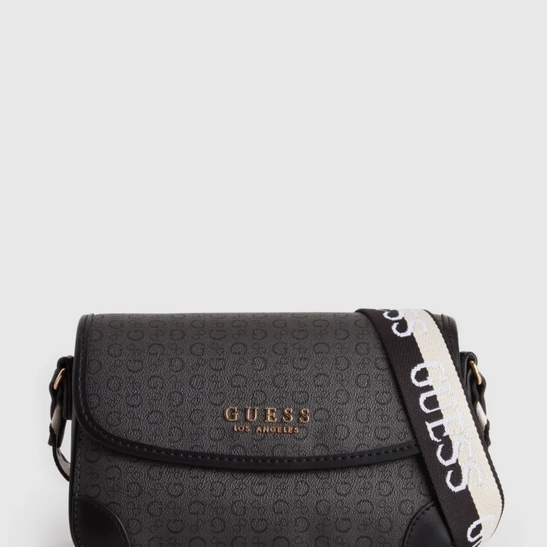 Nichole Flap Crossbody Bag