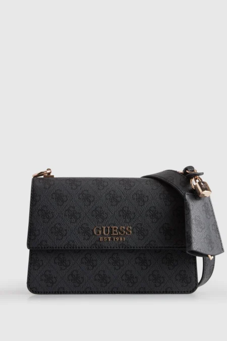 Cathleen Flap Crossbody Bag