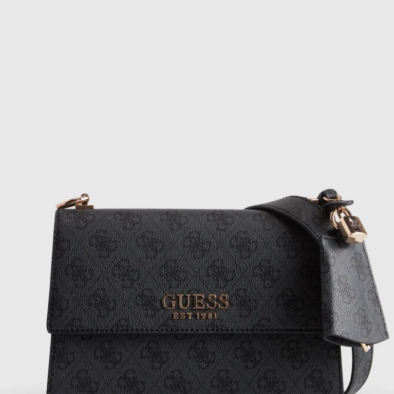 Cathleen Flap Crossbody Bag