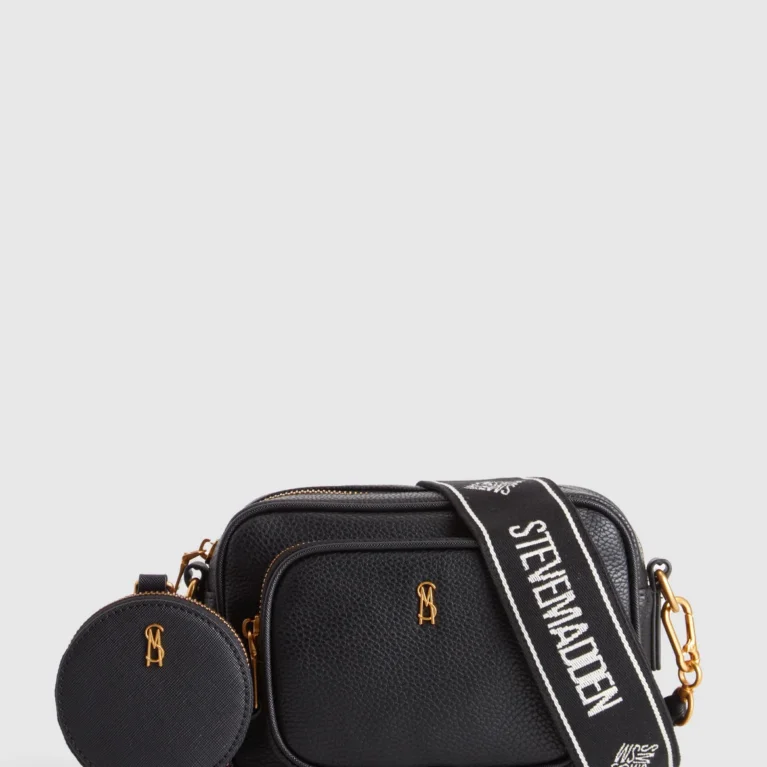 Lillite Crossbody Bag