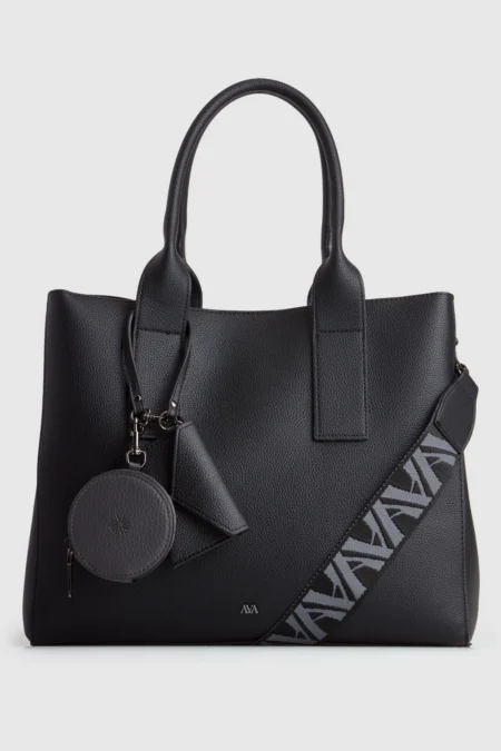 Juni Carry All Tote Bag