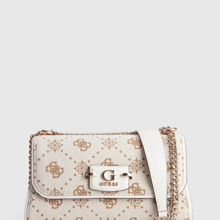 Neda Flap Crossbody Bag