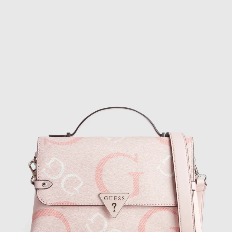 Marlena Top Handle Crossbody Bag