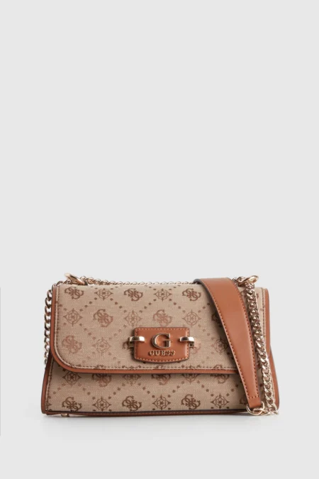 Neda Flap Crossbody Bag