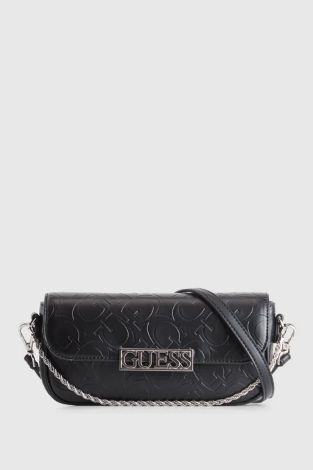 Daisee Flap Crossbody Bag