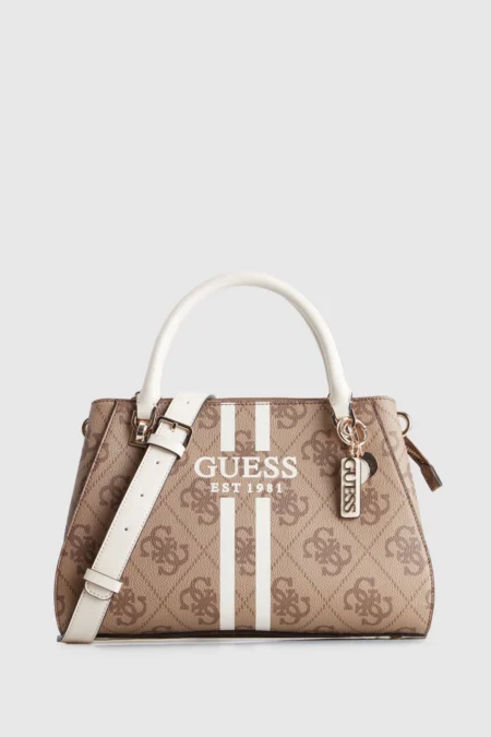 Noelle II Luxury Tote Bag