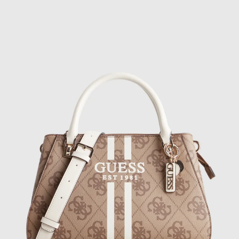 Noelle II Luxury Tote Bag