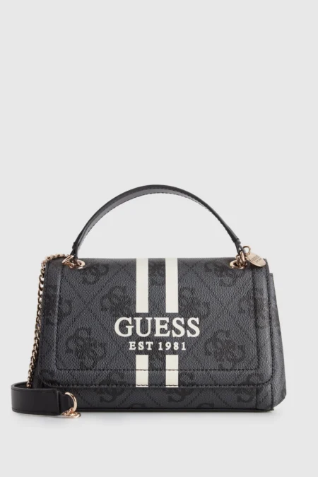 Noelle II Flap Crossbody Bag