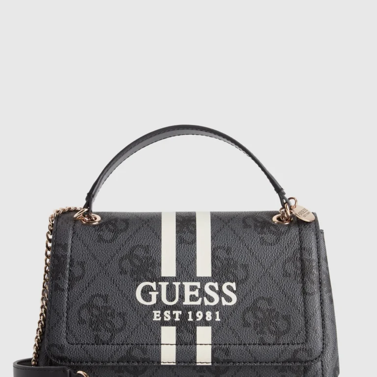 Noelle II Flap Crossbody Bag