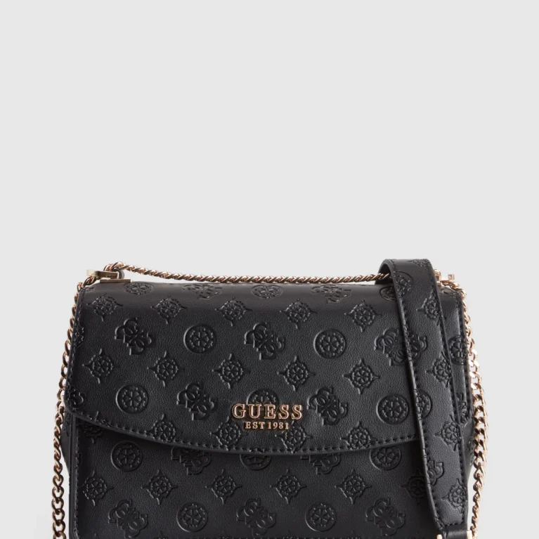 Phoebe Flap Crossbody Bag