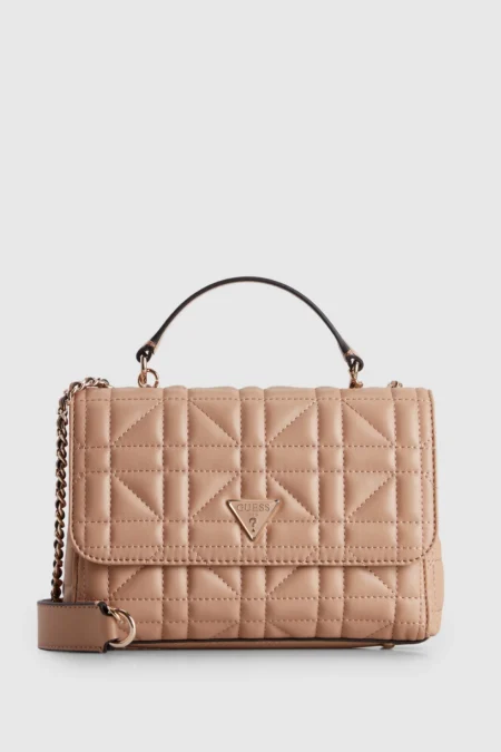 Edita Flap Crossbody Bag