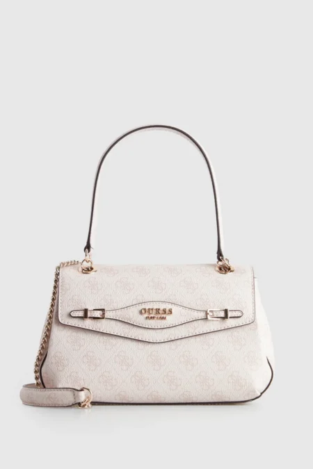 Katya Flap Crossbody Bag