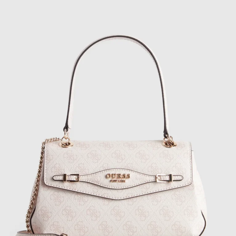 Katya Flap Crossbody Bag