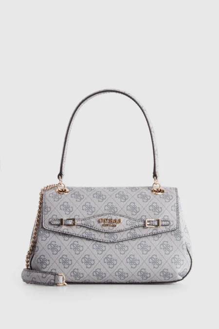 Katya Flap Crossbody Bag