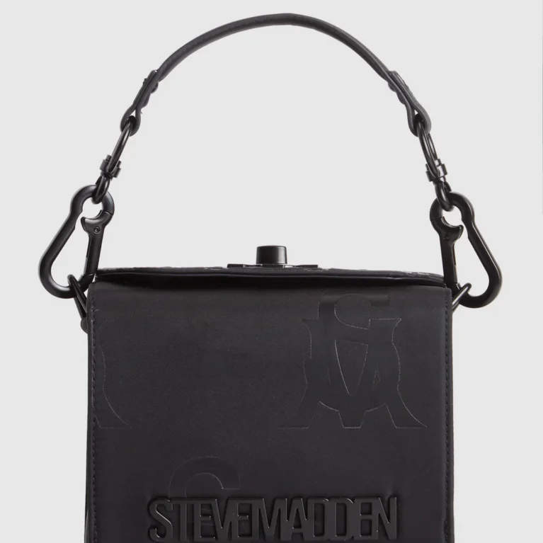 Daley Box Crossbody Bag