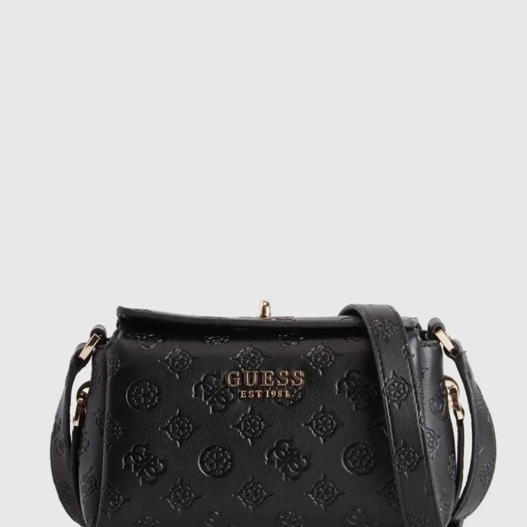 Phoebe Mini Crossbody Bag