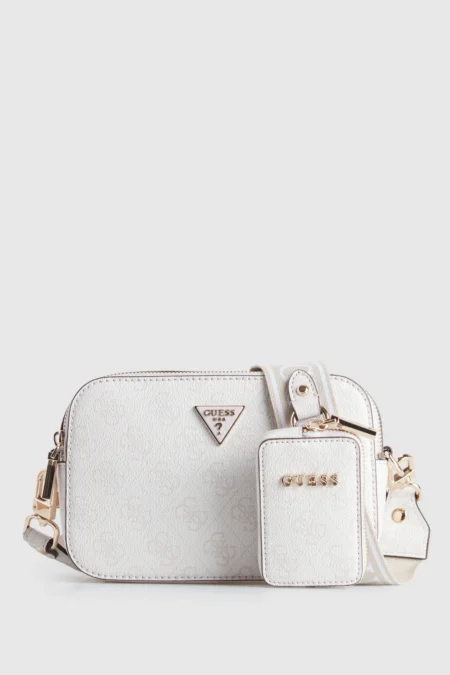 Latona Camera Crossbody Bag
