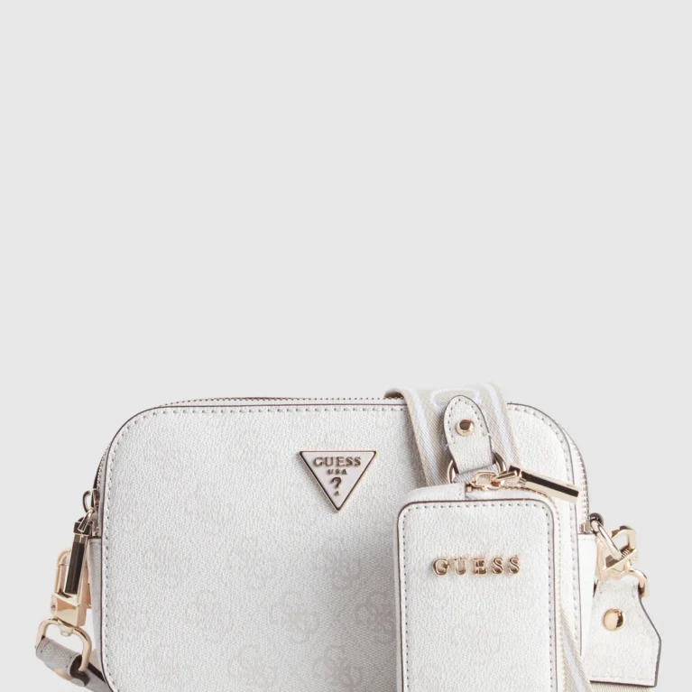 Latona Camera Crossbody Bag