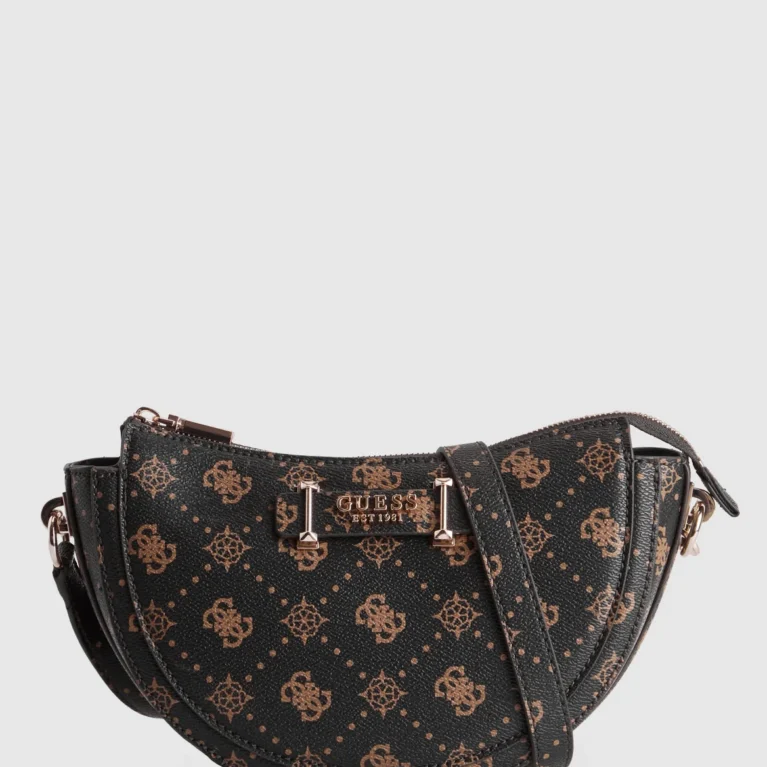 Silia Convertible Crossbody Bag