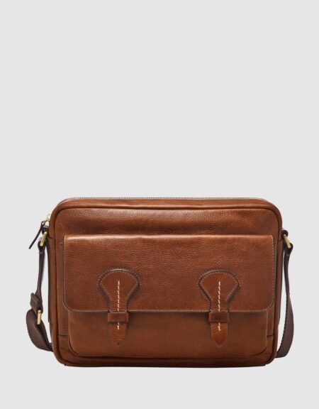 Bennett Brown Laptop Bags