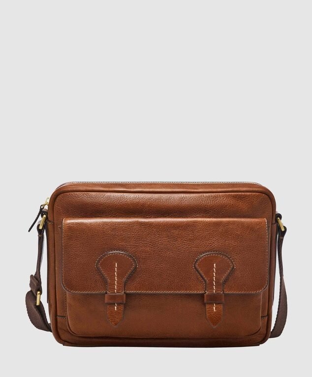 Bennett Brown Laptop Bags