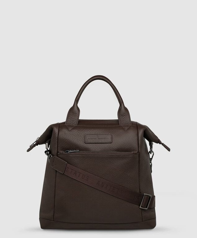 Mini Waves Backpack Cocoa