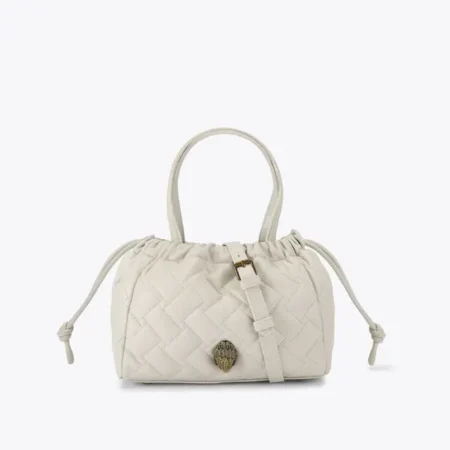 Small Kensington String Tote Bag